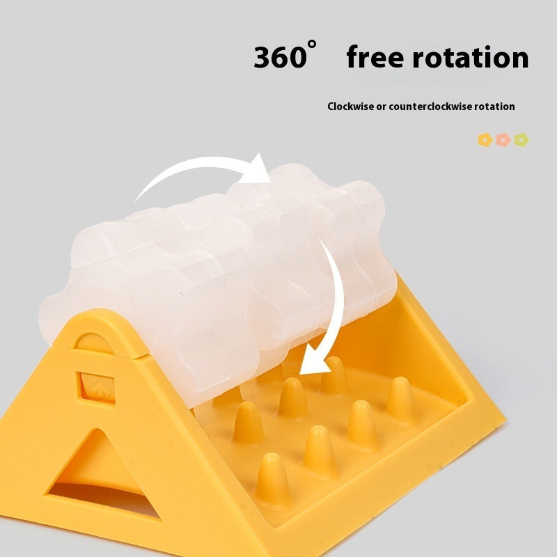 Automatic Pet Feeder Dogs And Cats Slow Food Trainer